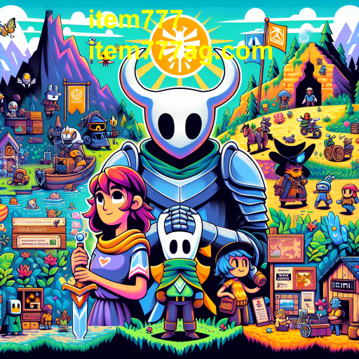 O Impacto dos Jogos Indie na Indústria de Videogames